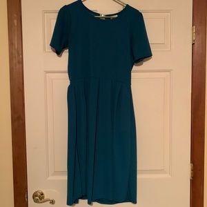 Lularoe Amelia